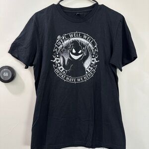 Disney Nightmare Before Christmas Oogie Boogie Tee